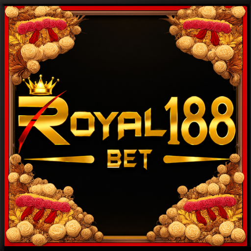 royal188 — mitra unggulan